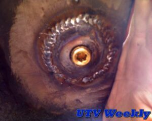 Fuel Tank Repair Fuel Tank Repair