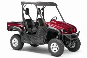 Yamaha Rhino