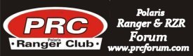 Polaris RANGER Club Polaris RANGER Club