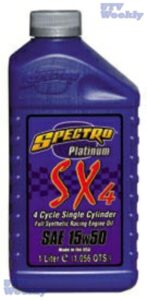 spectro spectro