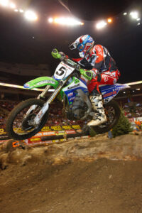 Colton Haaker - Geico Enduro Cross