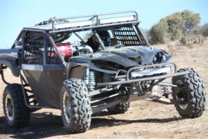 Dragonfire Racing Kawasaki Teryx