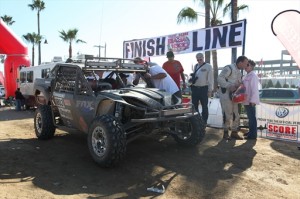 Kawasaki Teryx - Baja 1000 Kawasaki Teryx wins the Baja 500 and Baja 1000