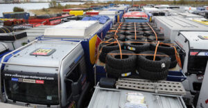 2010 Dakar Rally 2010 Dakar Rally