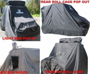 PROARMOR COVER