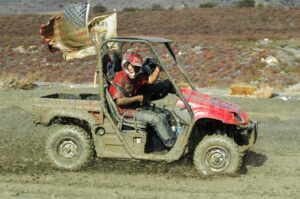 Pala Raceway UTV Grand Prix