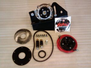 Polaris Ranger RZR Alternator kit
