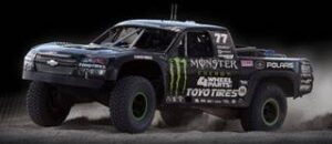 Robby Gordon Robby Gordon