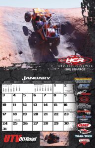 UTVs in the Wild - January 2010 UTVs in the Wild - January 2010