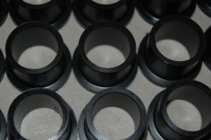 Kawasaki Teryx Delrin Bushings