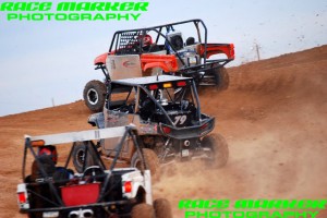 UTVs Battle at Speedworld UTVs Battle at Speedworld