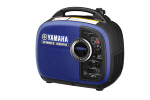 Yamaha EF2000iS Inverter Generator