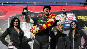 Chad George, Funco Motorsports