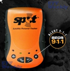 spot