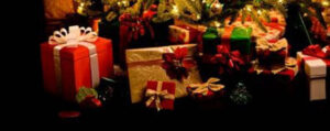 xmas presents