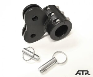 ATR Polaris RZR Cargo Rack ATR Polaris RZR Cargo Rack