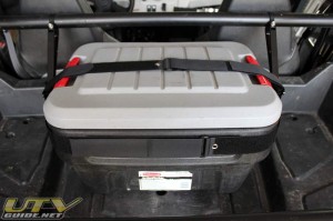 Axia Alloys Cargo System Axia Alloys Cargo System