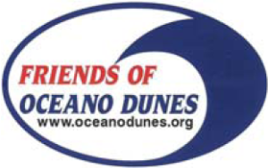 Friends of Oceano Dunes