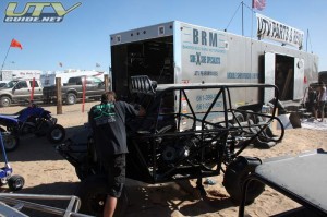 Bakersfield Rhino Motorsports