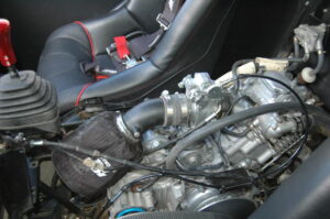 720cc Stroker by Weller Racing