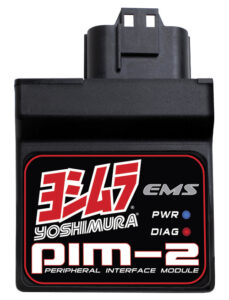 Yoshimura PIM2 Yoshimura PIM2