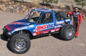 Brad Lovell 