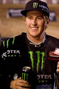 Casey Currie