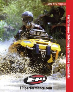 2010 EPI Catalog