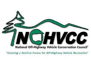 National Off-Highway Vehicle Conservation Council (NOHVCC)
