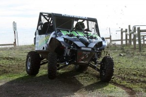 RaceTeryx-222 Kawasaki Teryx