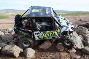 Kawasaki Teryx