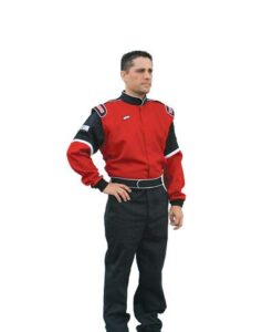 Simpson Legend Fire Suit