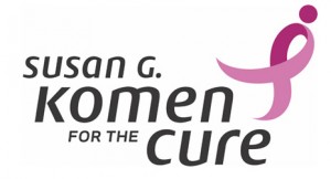 Susan G. Komen For The Cure