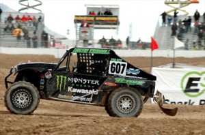 AustinKimbrell-LOORRS-March2010-1 #607 Kawasaki Teryx Austin Kimbrell
