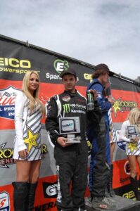 Austin Kimbrell