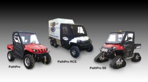 Curtis ProSeries cabs