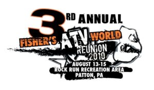 Fisher's ATV World Reunion