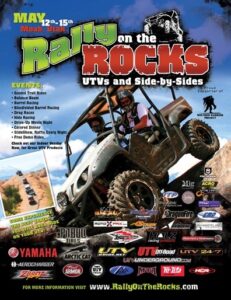 Rally on the Rocks