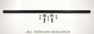 atr-polaris-rzr-under-dash-bar-1 Polaris RZR Firewall Chassis Support Sleeve