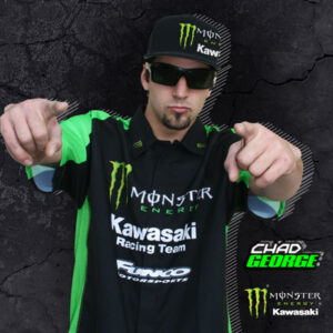 Chad George - Funco UTV