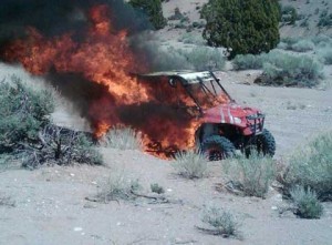 1919 Jagged X Polaris RZR S