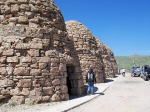 CokeOvens-3 Coke Ovens, Arizona