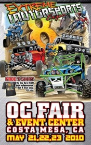 Extreme Motorsports Expo