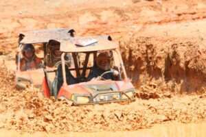 High Lifter Mud Nationals