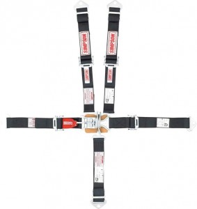 Simpson D3 Restraint