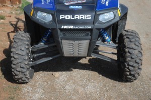 Polaris RZR 4 Long Travel Kit