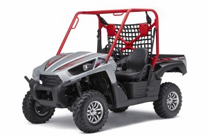 2011 TERYX™ 750 FI 4x4 SPORT