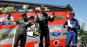 Lucas Oil Off-Road Racing Series