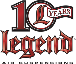 Legend Air Suspensions