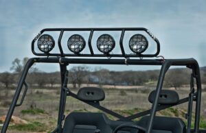 PIAA UTV Light Bar
